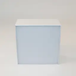 Накладний світильник Friendlylight Mono S12 LED 10W FL2041 - мініатюра 2