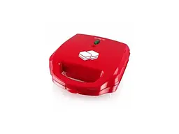 Апарат для брауні Topmatic BM-106948 Emerio red