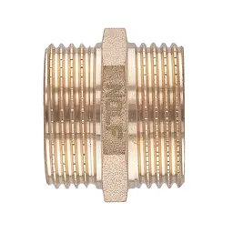 Ніпель Nolf Nfc.N10-1'' NF3178 - мініатюра 2