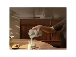 Блендер Xiaomi Portable Blender - мініатюра 9