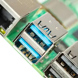 Одноплатний комп'ютер Raspberry Pi 5 16GB (RPI505) - мініатюра 10