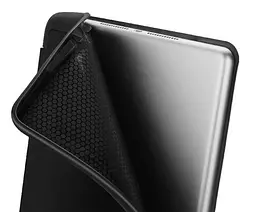 Чохол Primo Stylus TPU для планшета Apple iPad 9.7" 2017 / 2018 - Black - мініатюра 6
