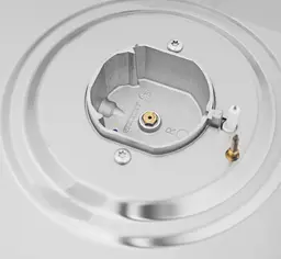 Газова варильна поверхня Whirlpool TKRL650IX (6823198) - мініатюра 6