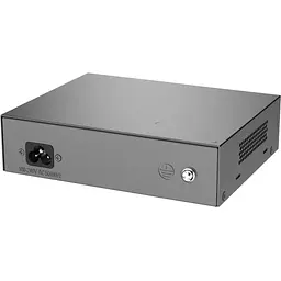 Комутатор мережевий Ruijie Networks RG-ES110F-P - мініатюра 4