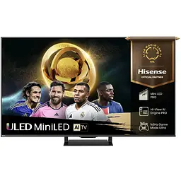 LED-телевізор Hisense 55U7Q PRO  (7121465)