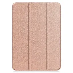 Чохол-книжка BeCover Smart Case для Apple iPad Air 11" M4 2026 Rose Gold (715202) - мініатюра 2