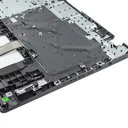 Корпус верхня кришка для Acer Aspire A317-32 A317-51 A317-51G A317-51K A317-51KG A317-52, (топкейс+клавіатура, Original) - мініатюра 3