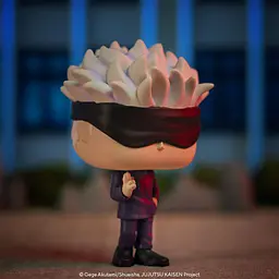 Ігрова фігурка FUNKO POP! - ГОДЖО Funko 61357. - мініатюра 3