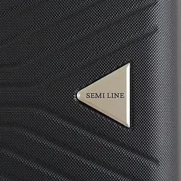 Валіза Semi Line 28" (L) Black (T5690-3) - мініатюра 9
