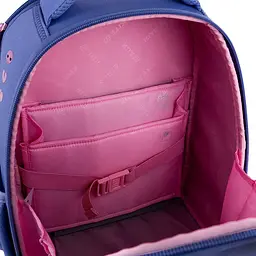 Рюкзак Kite Education каркасний 555 HK-2 (HK25-555S-2) - мініатюра 11