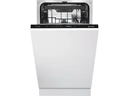 Вбудована посудомийна машина Gorenje GV563E11