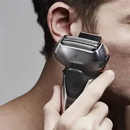 Електробритва Panasonic ES-LTxN [ES-LT2N-S820] - мініатюра 4