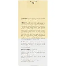 Сироватка для обличчя Beauty Of Joseon Glow Serum Propolis + Niacinamide 30 мл - мініатюра 7