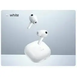 Навушники TWS Vivo TWS 3 Pro White - мініатюра 5