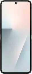 Смартфон Samsung Galaxy Flip 7 FE 8/256GB White (SM-F761BZWH) (Global) [5G, NFC, 2 SIM/1 SIM + 1 eSIM] - мініатюра 2