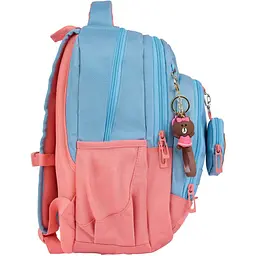 Рюкзак Yes TS-109 Line Friends Stylish (559948) - мініатюра 3