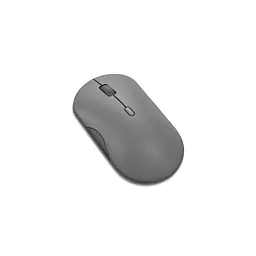 Мишка Lenovo 350 Silent Bluetooth Luna Grey (GY51S61904) - мініатюра 2