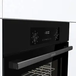 Духова шафа Gorenje BO6635E01B - мініатюра 6