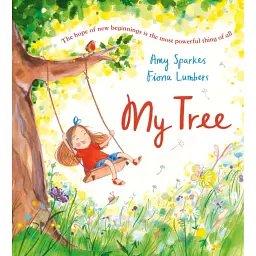 My Tree (PB) - Amy Sparkes