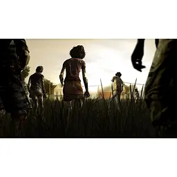 Ключ активації Microsoft The Walking Dead: The Complete First Season для Xbox One/Series - мініатюра 4
