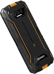 Захищений смартфон Doogee S41 3/16 GB АКБ 6 300 мА·год Orange - мініатюра 2