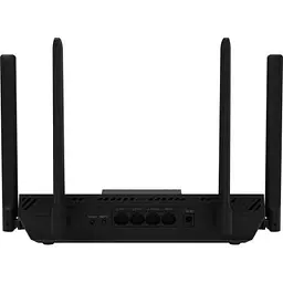 Маршрутизатор ASUS RT-BE50 (90IG09U0-MO3S00) - мініатюра 5
