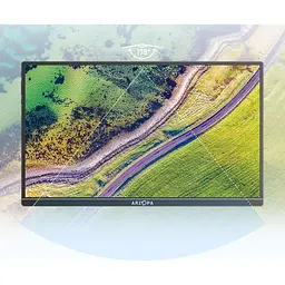 Портативний монітор Arzopa A1S 14" Black [114225] - мініатюра 4