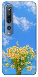 Чохол Demsky Sky flowers для Xiaomi Mi 10 / Mi 10 Pro