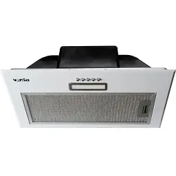 Витяжка VENTOLUX PUNTO 52 WH (700) PB PC