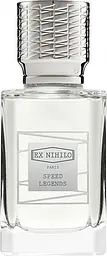 Оригінал Ex Nihilo Speed Legends 50 мл Парфумована вода