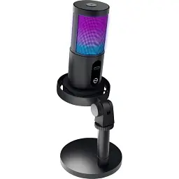 Мікрофон HATOR Signify RGB (HTA-510) UA - мініатюра 6