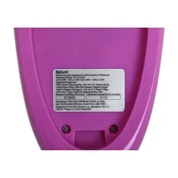 Машинка для чищення трикотажу Saturn ST-CC1544 - мініатюра 8