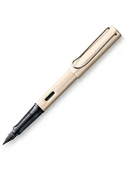 Перова ручка LAMY Lx Pd, перо F (4031498)