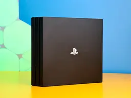 Ігрова консоль Sony PlayStation 4 Pro 1TB Black Б/У [174825] - мініатюра 2