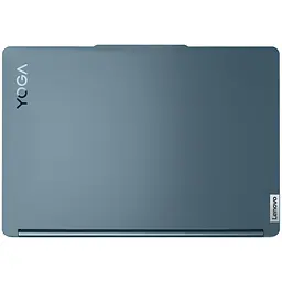 Ноутбук Lenovo Yoga Book 9 13IMU9 з процесором Intel Core Ultra 7 155U pana la 4.8GHz, 2 x 13.3 ", 2.8K, OLED, сенсорний, 16GB DDR5, 1TB SSD, Intel® графікою, Windows 11 Home, Tidal Teal - мініатюра 13