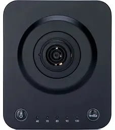 Електрочайник Wilfa WSDK-2000B (609947) - мініатюра 2