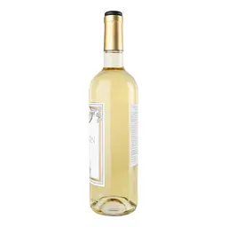 Вино Fleuron Royal Blanc Moelleux біле напівсолодке 11-14.5% 0.75 л - мініатюра 4