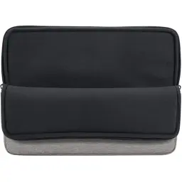 Чохол до ноутбука RivaCase 13.3" 7703 Suzuka Grey (7703Grey) - мініатюра 4