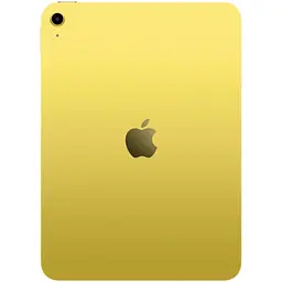 Планшет Apple iPad 11" 2025 Wi-Fi 128GB Yellow (MD4D4TY/A) - мініатюра 2