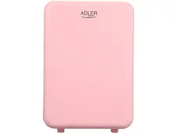 Автомобільний холодильник Adler AD 8084 Pink - мініатюра 5