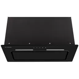 Вбудована витяжка Minola HBI 6673 BL GLASS 1000 LED Line