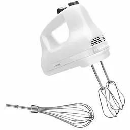 Міксер KitchenAid 5KHM5110EWH