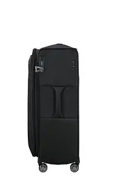 Валіза 78 См Samsonite RE-LITE BLACK 78x48x33(36) KQ8*09007 - мініатюра 9