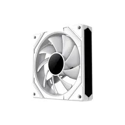 Кулер до корпусу Gamemax FN12A-S8I-W - мініатюра 8
