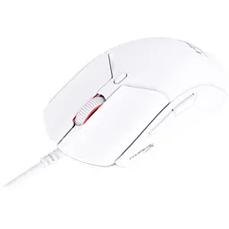 Мишка HyperX Pulsefire Haste 2 USB White (6N0A8AA) - мініатюра 1