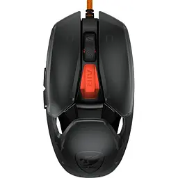 Миша Cougar AirBlader Tournament USB Black (AirBlader Tournament (Black))