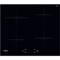 Варильна поверхня Whirlpool WSQ2760BF