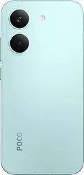 Смартфон Xiaomi POCO X8 Pro 12 / 512Gb зелений (Mint Green) NFC 1191427 - мініатюра 3