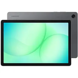 Планшет Samsung Galaxy Tab A11+ WiFi 6/128GB Gray (SM-X230NZAR) (no Adapter) UA UCRF