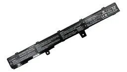 Акумулятор для Asus X451 X551 Vivobook D450 D550 14.4V 2600 mAh (X451-4S1P-2600)